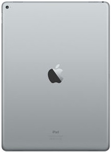 Apple iPad Pro 12.9 128Gb 4G Space Grey